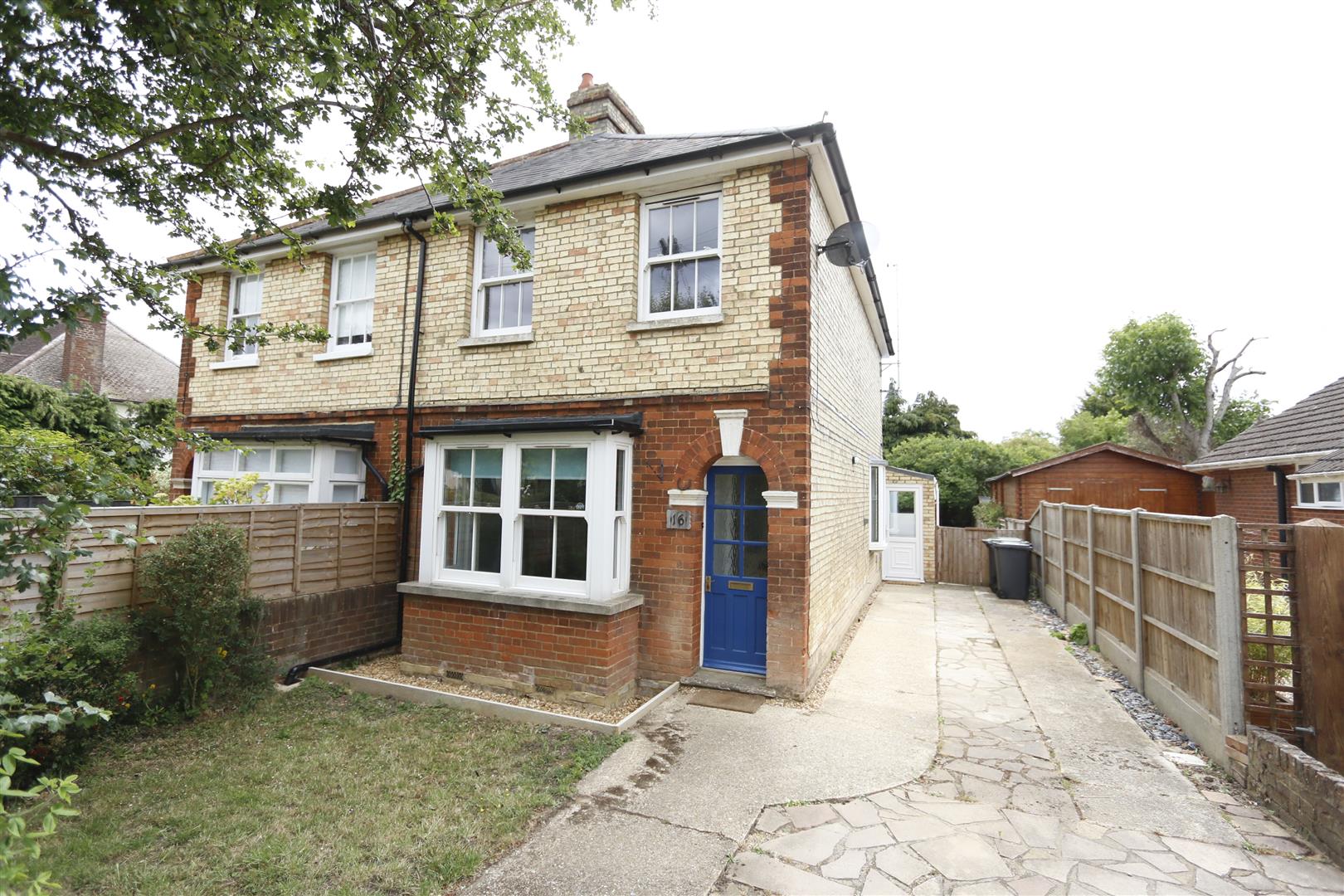 Shefford Road Meppershall